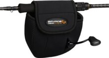 Savage Gear NEOPRENE REEL COVER L orsóvédő tok