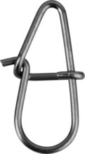 Savage Gear NEEDLE EGGSNAPS S S 24KG 24KG 20 Darab kapocs