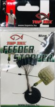 Top Mix Feeder stopper "XL"