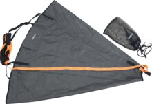 Savage Gear MP DROGUE L 120X120CM lassító ernyő