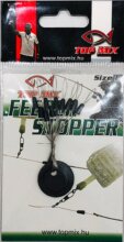 Top Mix Feeder stopper "S"