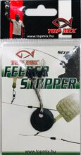 Top Mix Feeder stopper "M"