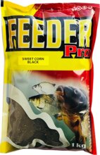 Top Mix Feeder Pro Sweetcorn Black