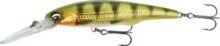 Savage Gear GRAVITY TWITCH DR 9.5cm 16.5G SP Holo Perch wobbler