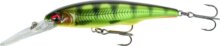 Savage Gear GRAVITY TWITCH DR 11.5cm 28G SP S FRTGR wobbler