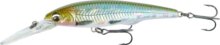 Savage Gear GRAVITY TWITCH DR 11.5cm 28G SP Hot Matt Roach wobbler