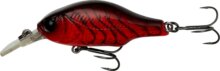 Savage Gear GRAVITY CRANK MR 5.8CM 9G F RED CRAYFISH wobbler