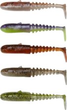 Savage Gear GOBSTER SHAD 9CM 9G CW MIX 5 Darab gumihal