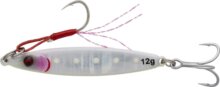 Savage Gear FLATLINE TG 4.5CM 15G FS UV W GLOW pilker