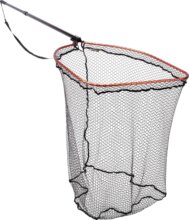 Savage Gear FF LAND.NET TELE L 65X50X70CM 99-165CM 2 pergető merítőszák