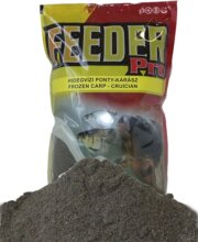 Top Mix Feeder Pro Hidegvízi Ponty-Kárász