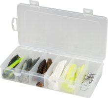 Savage Gear FAT MINNOW T-TAIL KIT 7.5/9/10.5CM 36 Darab gumihal