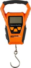 Savage Gear DIGI SCALE SW 110LB 50KG digitális mérleg