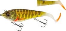 Savage Gear DEVIATOR TAIL 20CM/87G SS PIKE jerkbait wobbler