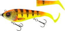 Savage Gear DEVIATOR TAIL 16.5CM/48G SS GOLDEN AMB jerkbait wobbler