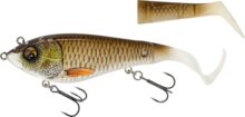 Savage Gear DEVIATOR TAIL 16.5CM/48G SS BREAM jerkbait wobbler