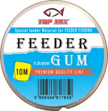Top Mix Feeder Gum, 1,0mm