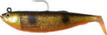 Savage Gear CUTBAIT HERRING KIT 25CM 460G S GOLD RF gumihal