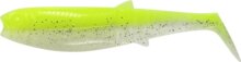 Savage Gear CANNIBAL SHAD B 10CM 9G FYG 40PCS