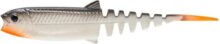 Savage Gear CANNIBAL MINNOW 15CM/22G WHITE BLACK 40P