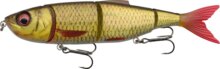 Savage Gear 4PLAY V2 SWIM N JERK 13.5CM 20G SS RUDD swimbait