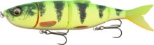 Savage Gear 4PLAY V2 SWIM N JERK 13.5CM 20G SS FT swimbait