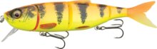 Savage Gear 4PLAY V2 LIPLURE 13.5CM 18G SLOW F G AMB swimbait