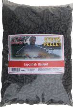 Top Mix Etető pellet, Halibut