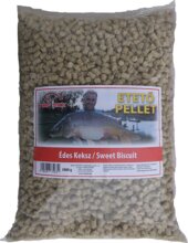 Top Mix Etető pellet, Édes keksz