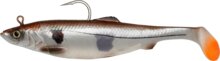 Savage Gear 4D HERRING BIG SHAD 22CM 200G S HPHP 2P1 gumihal