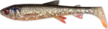 Savage Gear 3D WHITEFISH SHAD 20CM 62G DRT SLV 1 Darab gumihal