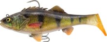 Savage Gear 3D PERCH RTF FS 12.5CM/37G BROWN PERCH gumihal