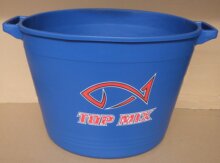 Top Mix Etető keverő dézsa, 45 literes