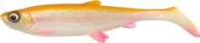 Savage Gear 3D HERRING SHAD 25CM 102g ALBINO 1 Darab gumihal