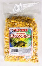 Top Mix Előemésztett Kukorica