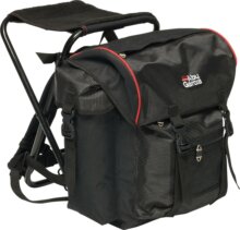 RUCKSACK STANDARD pergető táska