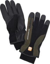 Prologic WINTER WATERPROOF GLOVE M GREEN/BLACK kesztyű