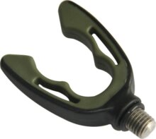 Prologic TWIN CONTROL ROD REST bottartó