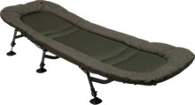 Prologic INSPIRE LITE-PRO 6 LEG BEDCHAIR, 11.2KG, 80X205CM horgász ágy