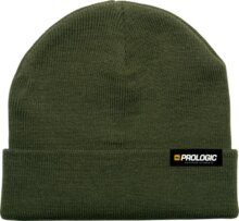 Prologic FOLD-UP KNIT BEANIE ONE SIZE RIFLE GREEN télisapka