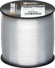 Prologic C-Series 1/4 LB 4.5kg 0.31mm 1325m CLR pontyozó monofil zsinór