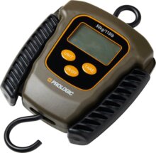Prologic AVENGER DIGITAL SCALE 110LB 50KG digitális mérleg