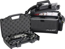 Plano X2™ Range Bag ; 38,7x24,8x23,5cm horgásztáska