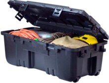 Plano Sportsman's Trunks 95,9x46,4x35,6cm, (Int. dim 88,3x40,6x34,3cm) horgászláda