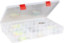 Plano Rustrictor™ StowAway® 3700™ ; 35,6x22,9x4,9cm, Standard műcsalis doboz