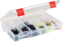 Plano Rustrictor™ StowAway® 3600™ ; 27,9x18,4x4,4cm, Standard műcsalis doboz