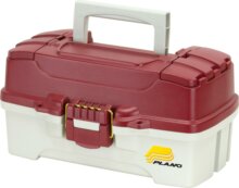 Plano One-Tray Tackle Box ; 35,6x21x18,1cm horgászdoboz