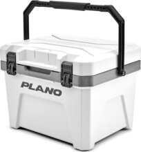 Plano Frost 21 Quart (20 L) ; 50,8x38,7x36,3cm, White hűtőtáska