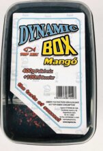 Top Mix Dynamic Pellet Box Mangó