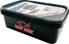 Top Mix Dynamic Pellet Box Halibut